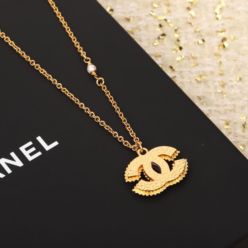 Chanel Necklaces